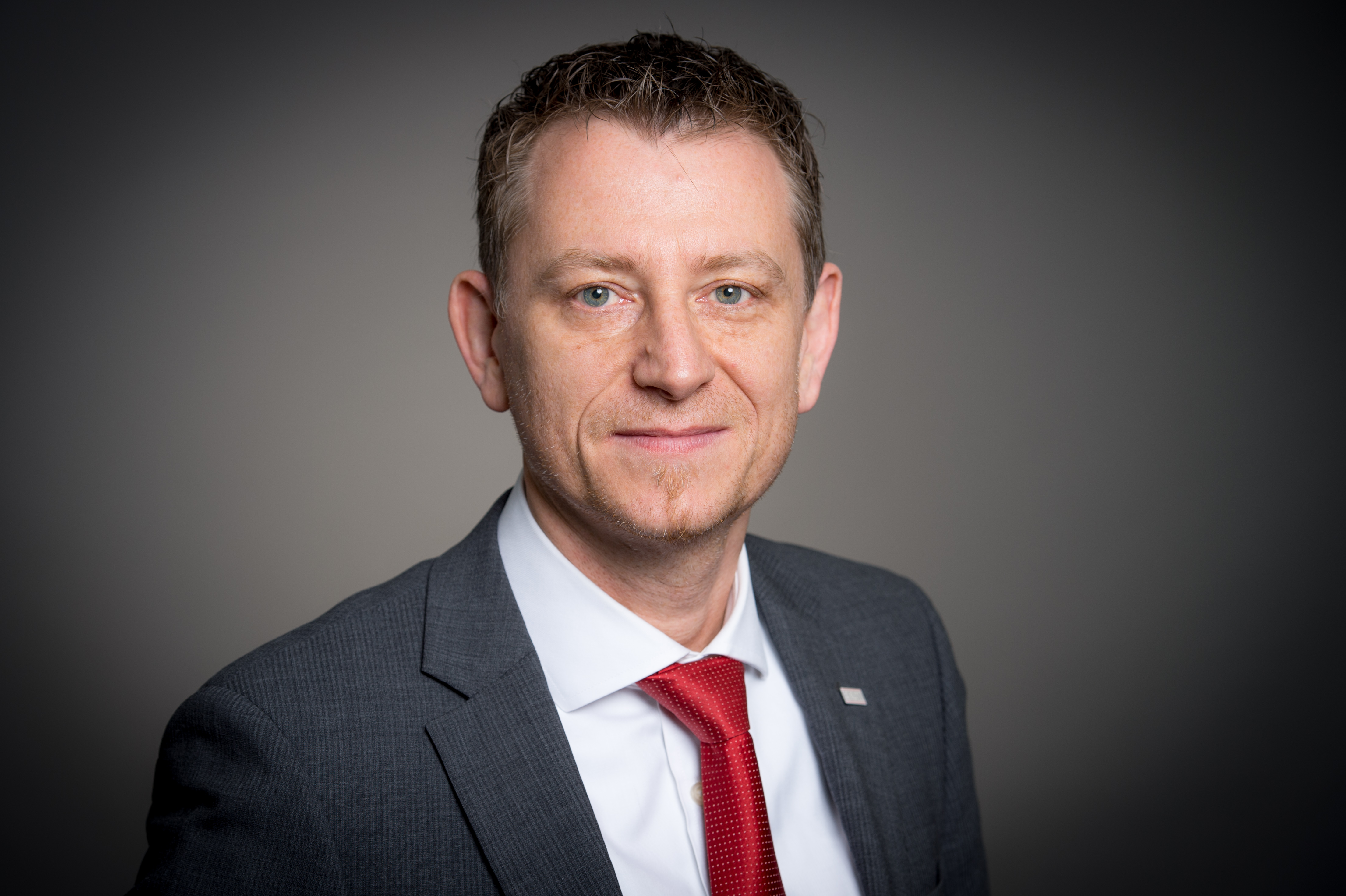 Martin Hildebrandt ist seit 25 Jahren Teil des BDSW-Teams