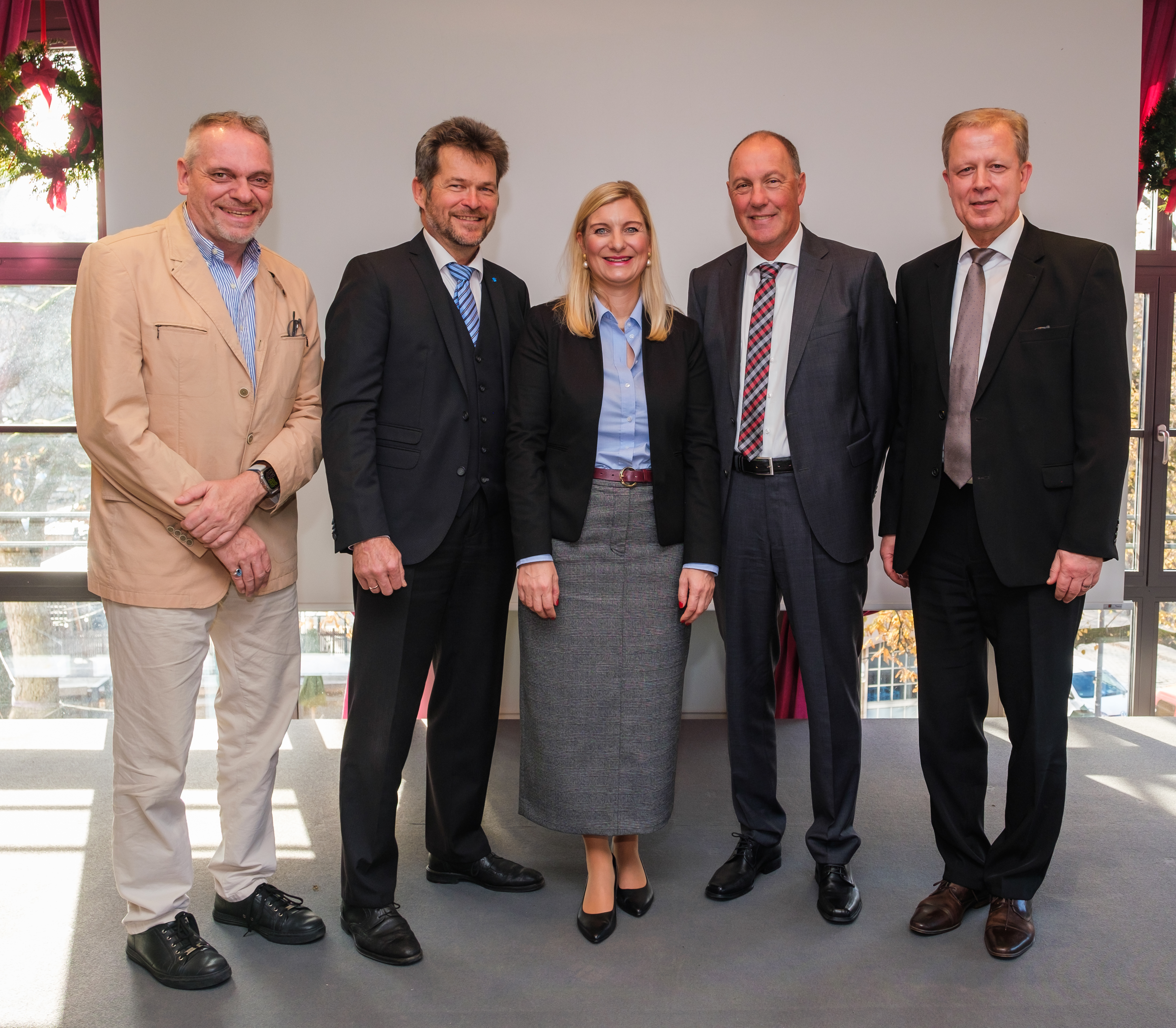 10. Bayerischer Sicherheitstag 2024: Aktuelle Herausforderungen in der Sicherheitswirtschaft und im Unternehmensschutz