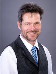 Johannes Strümpfel (Vorstandsvorsitzender)