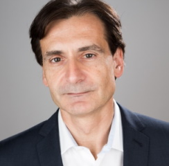 Rainer Ehrhardt feiert 60. Geburtstag 