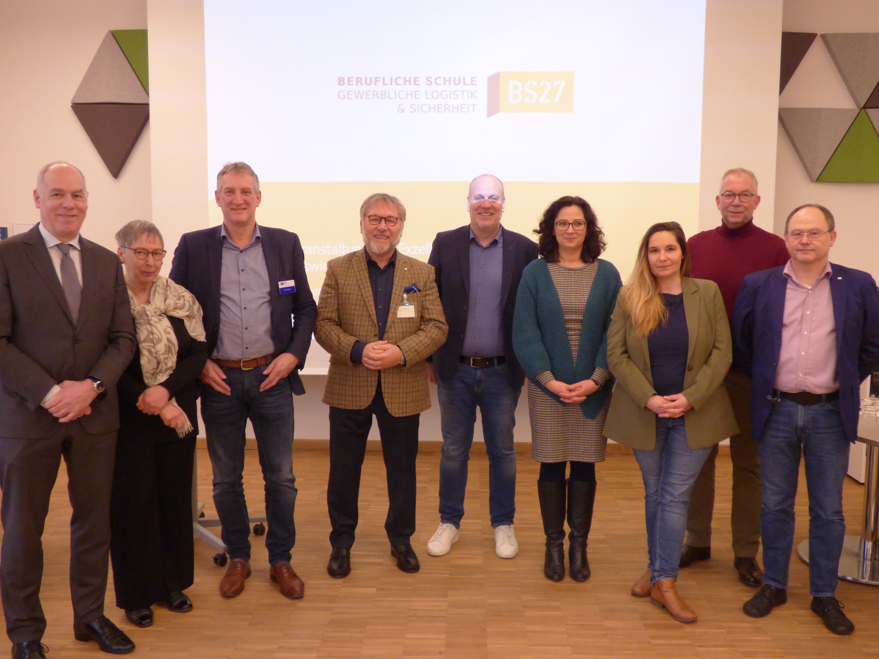 Sicherheitsbranche hat mit der Exzellenzinitiative Hamburg ein Alleinstellungsmerkmal
