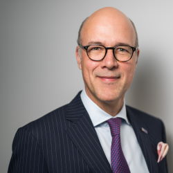 Europäischer Dachverband der Sicherheitswirtschaft: Friedrich P. Kötter erneut 1. Vizepräsident der CoESS 