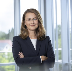 Gegenbauer ernennt mit Anette Weller erstmals einen Chief Sustainability Officer und veröffentlicht den ersten GRI-Nachhaltigkeitsbericht
