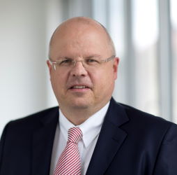 Gerhard Ameis feiert 60. Geburtstag