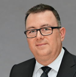 BDSW ehrt Dirk H. Bürhaus: Seit 30 Jahren für hohe Qualität in der Sicherheitswirtschaft engagiert