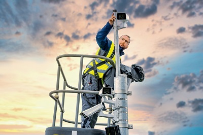 Neues Gesetz für Kritische Infrastrukturen: KÖTTER Security fordert stärkere Berücksichtigung privater Sicherheitsdienstleister 
