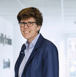 Happy Birthday Martina Kötter: Unternehmerin mit Herzblut für soziale Projekte wird 60 