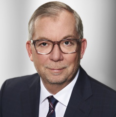 Securitas-COO und BDSW Vizepräsident Jens Müller setzt sich für mehr Qualitätsvergaben ein