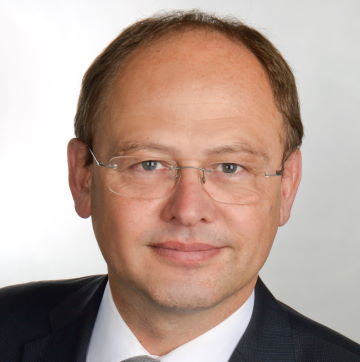 Frank Oliver Schimmel wird 60