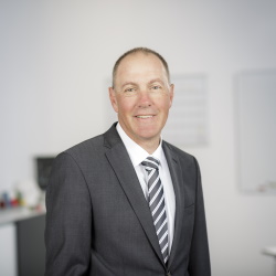 Werner Landstorfer neuer Vorstandsvorsitzender der BDSW-Landesgruppe Bayern 