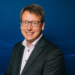 Securitas: Sven Middelhauve zum Arbeitsdirektor ernannt