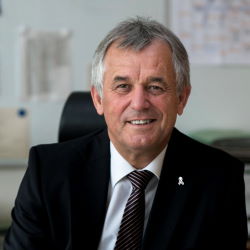 WISAG Sicherheit & Service gewinnt Gerhard Bereswill als Berater