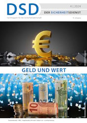  Neuer Tarifvertrag für das sächsische Sicherheitsgewerbe 