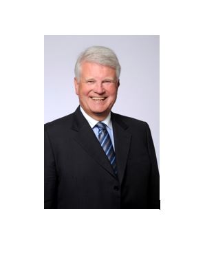 Gunnar Vielhaack wird 75