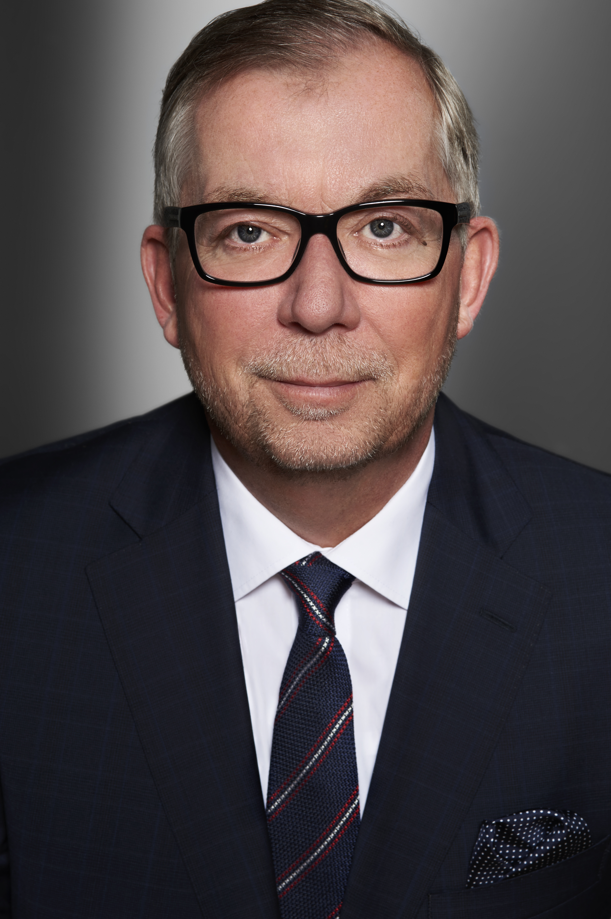 BDSW Landesgruppe Hamburg verabschiedet Jens Müller