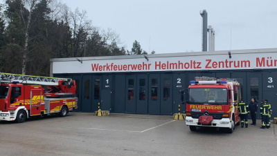 Piepenbrock erweitert Sicherheitsauftrag für Helmholtz Munich