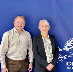 CONDOR und CURPAS fördern unbemannte Systeme