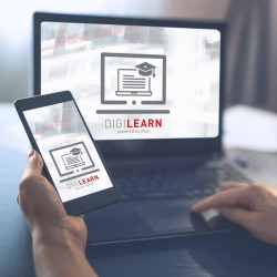 E-Learning-Programm von Klüh Security ausgezeichnet / Sechster Comenius-EduMedia-Award in Folge