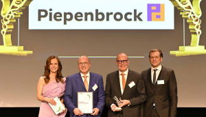 Piepenbrock erneut mit Best Managed Companies Award ausgezeichnet