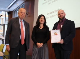 KÖTTER Unternehmensgruppe erhält Ausbildungspreis
