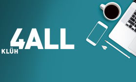 Klüh launcht Online-Magazin