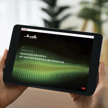 Klüh mit 923 Mio. Euro Gesamtumsatz nachhaltig auf Wachstumskurs