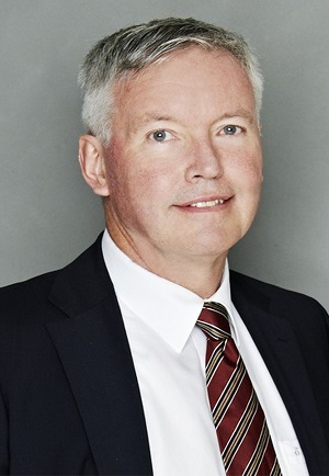 Gregor Lehnert feiert 70. Geburtstag