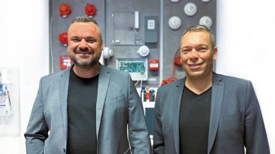 LIEBLANG Gruppe übernimmt Heckermann Objektschutz