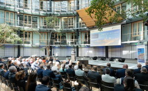 Familienunternehmer Friedrich P. Kötter: „Sicherheitsbranche gleichrangig im geplanten KRITIS-Rahmengesetz berücksichtigen“