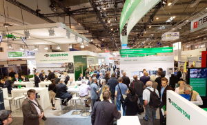 Leitmesse für zivile Sicherheit vom 17. bis 20. September 2024: Security Essen gewinnt Securiton als Aussteller zurück