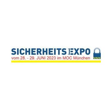 Hochkarätiges Programm zur SicherheitsExpo München – mit Vorträgen und Workshops