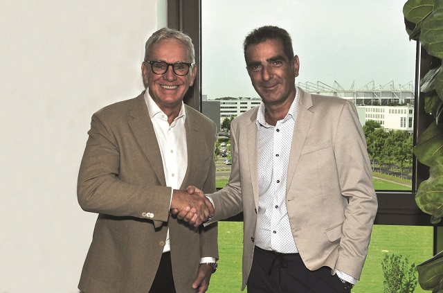 Innovative Partnerschaft - KEMAS GmbH und PLANPROTECT AG vereinen Stärken beider Sicherheitswelten