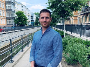 Digitalisierung der Sicherheitsbranche – eine Plattform für alle! Sicherheit? Simpel: SECmarket