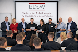 BDSW-Landesgruppe Hamburg im Dialog mit Auszubildenden: Ausbildungsqualität weiter im Fokus