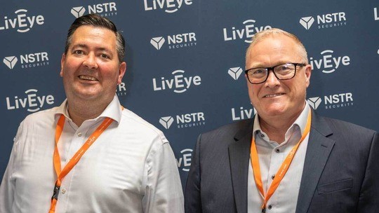 LivEye eröffnet neues Drohnen-Kompetenzzentrum in Landscheid und präsentiert Plug-and-Play-Lösung zur Drohnendetektion