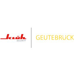 Klüh Security schließt strategische Partnerschaft mit Geutebrück