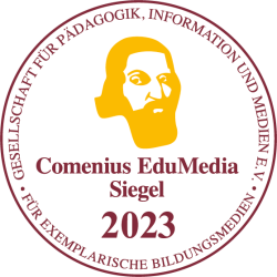 Klüh Security erhält siebten Comenius-Award in Folge