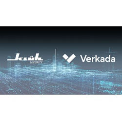 Klüh Security erweitert Technologieportfolio durch Partnerschaft mit Verkada