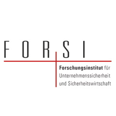 2. FORSI-Sicherheitstagung