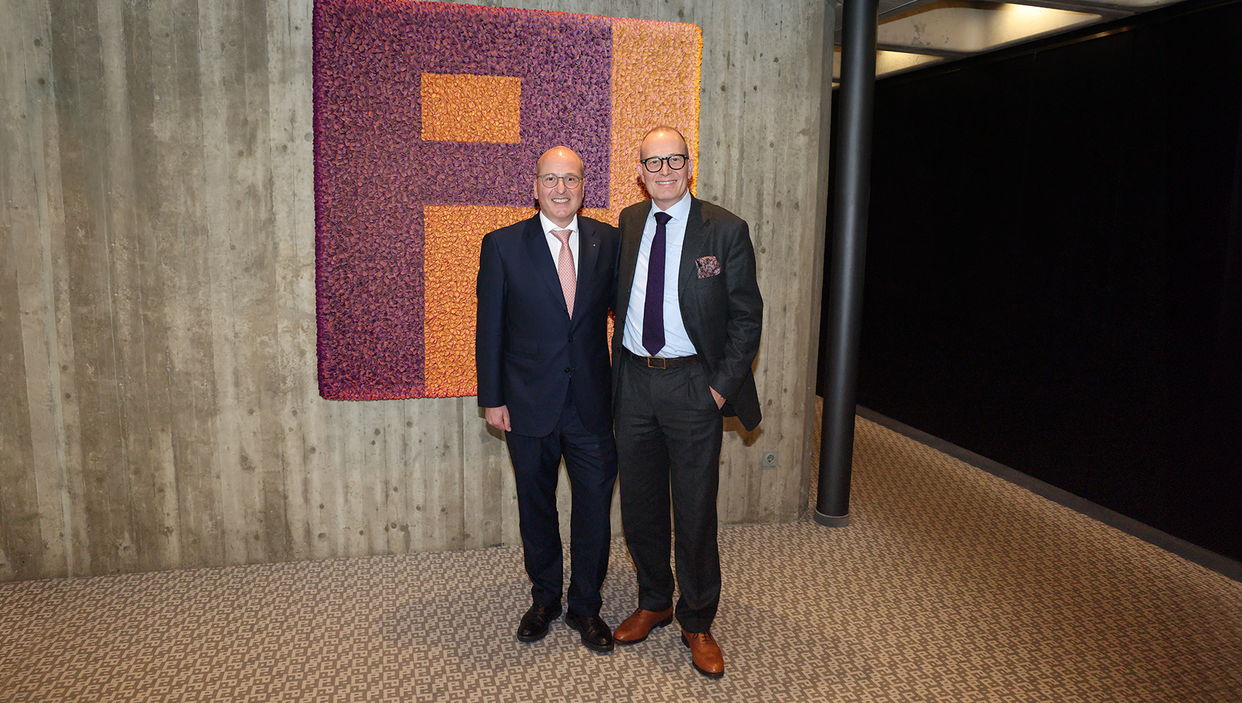 Unternehmensgruppe weiter auf Erfolgskurs - Piepenbrock erreicht Umsatzmilliarde