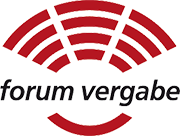 Forum Vergabe 