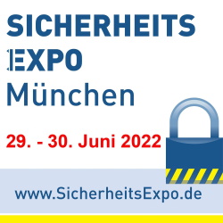 BDSW und BVSW gemeinsam auf der Münchner SicherheitsExpo 2022