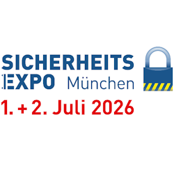 Ausblick auf das SicherheitsExpo-Messejahr: München macht den Auftakt