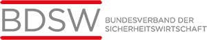 Bundesverband der Sicherheitswirtschaft (BDSW)